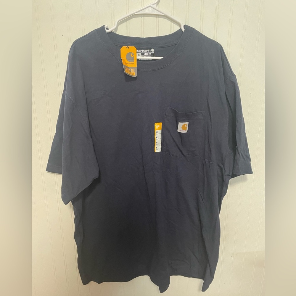 men’s loose fit carhartt